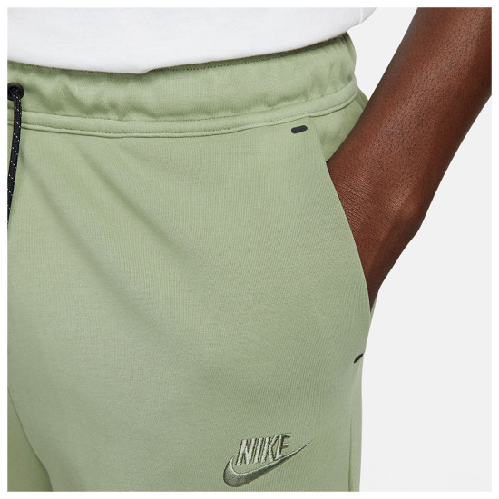 Nike Ανδρικό σορτς Tech Fleece Graphic Shorts